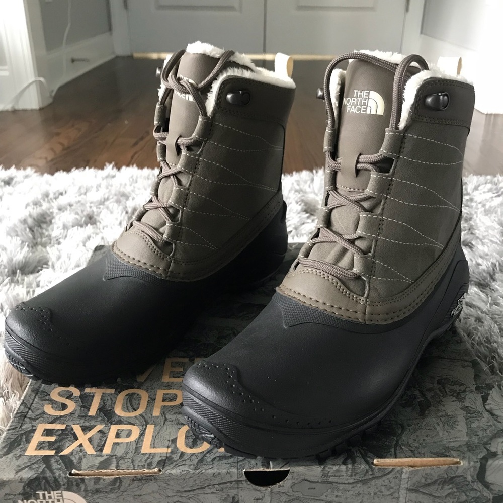 THE NORTH FACE Winter Boots